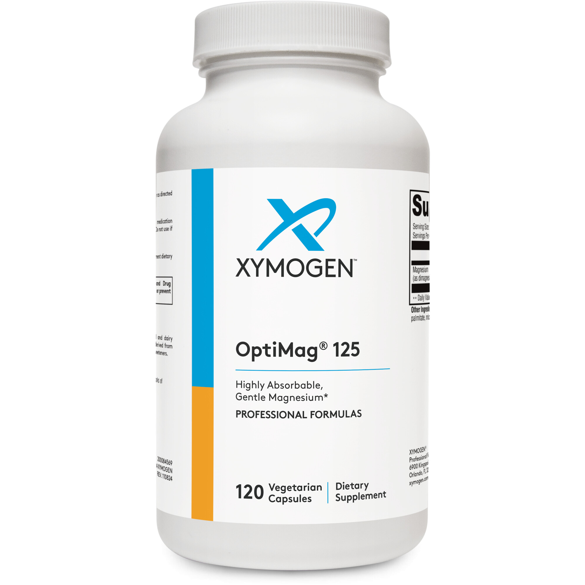 Health Supplements for Wellness & Vitality | XYMOGEN
